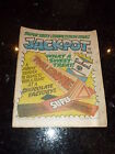 Jackpot Comic - No 52 - Date 26/04/1980 - Uk Paper Comic