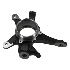 LH Steering Knuckle Replacement for Honda Civic 1.8L 2012 51216-TR3-Y00 - Picture 1 of 12