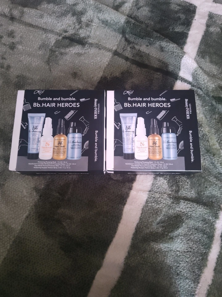 Héroes de pelo de abejorro y abejorro Foto 1 de 3