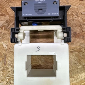 NEU Original SIEMENS 3RT1975-5AF31 Spule 110-127V 50-60Hz DC (mehr verfügbar) - Bild 1 von 7