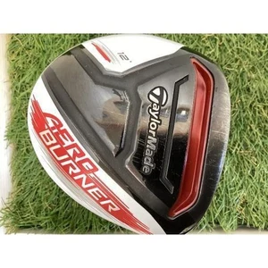 TaylorMade driver AERO BURNER Mini Driver 12° USA Flex S 44 - Picture 1 of 5