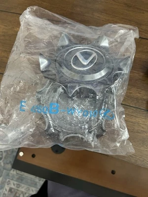Lexus Gx460 Center Cap  4260B-WY010 74297 gray Foto 1 de 2