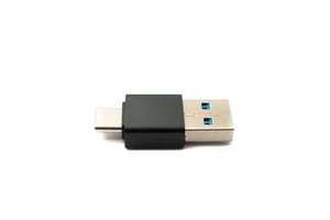 SYSTEM-S USB 3.0 Adaptateur Type A Connecteur À 3.1 C Fiche Unidirektional 5 - Afbeelding 1 van 4