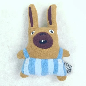 Scary Stories Rabbit 2005 cousin Harris Small plush stuffed - Picture 1 of 4