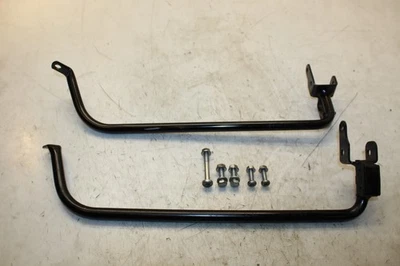 Suporte de montagem 2024 Harley-Davidson Road Glide FLTRX estojo alforje 90200549 - Imagem 1 de 4