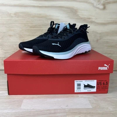 Zapatilla deportiva para mujer PUMA SOPHIA EVO TALLA 6,5 NUEVA EN CAJA Foto 1 de 4