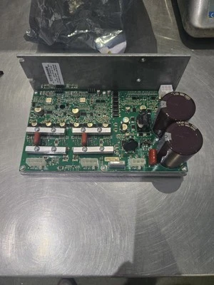 GENUINE  TURBOCHEF CON-7039 NGO SOTA i1 i3 i5 OVEN MOTOR SPEED CONTROLLER BMSC - Image 1 of 2