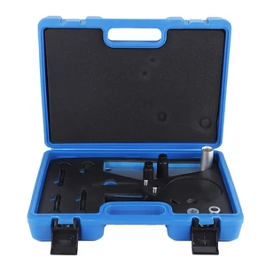 Vacuum Pump Seal Cover Tool Kit For Bmw N53 N54 N55   118530 110290 118650 - Picture 1 of 17