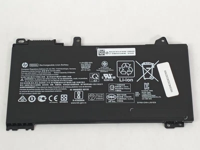 Batería HP L32656-005 RE03XL para ProBook 450 G6 G7 440 G6 430 G6 Foto 1 de 4