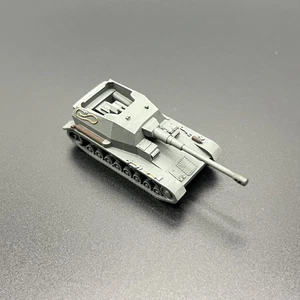 Tanque Big Max impreso en 3D de resina 1/144, modelos Jagdpanther modelos de vehículos - Imagen 1 de 4