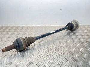 BMW 5 F10 F11 2015 Diesel Rear right DRIVESHAFT LIQ17207 - Picture 1 of 10