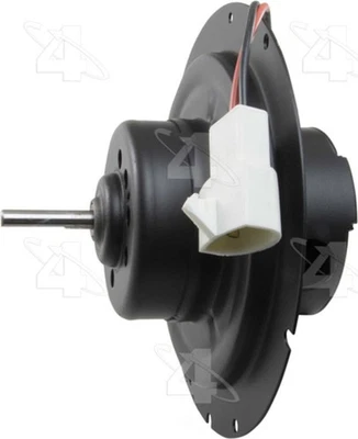 HVAC 吹风机电机 适合 2002 - 2007 年水星登山水手 四季 — 第 1/4 张图片