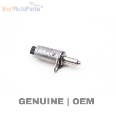 2017-2024 PORSCHE MACAN - N205 Válvula de levas / Solenoide de ajuste del árbol de levas Foto 1 de 3