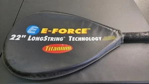 E Force 22" Titanium Thrust - Bild 1 von 6