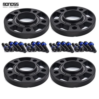 4x20mm Wheel Spacers for Mercedes-Benz GLE 300,350,400,450,580, V167 2019+ - Image 1 of 4