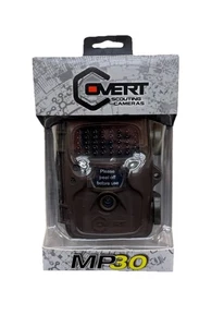 Covert MP30 Game Camera - Picture 1 of 4