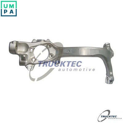 STEERING KNUCKLE WHEEL SUSPENSION 07.31.169 FOR SEAT AUDI A4/S4/Convertible 2.0L - Image 1 of 4