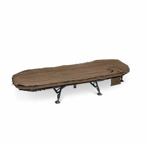 Nash Indulgence Chauffé Couverture Standard / Carpe Pêche / Camping - Photo 1/6