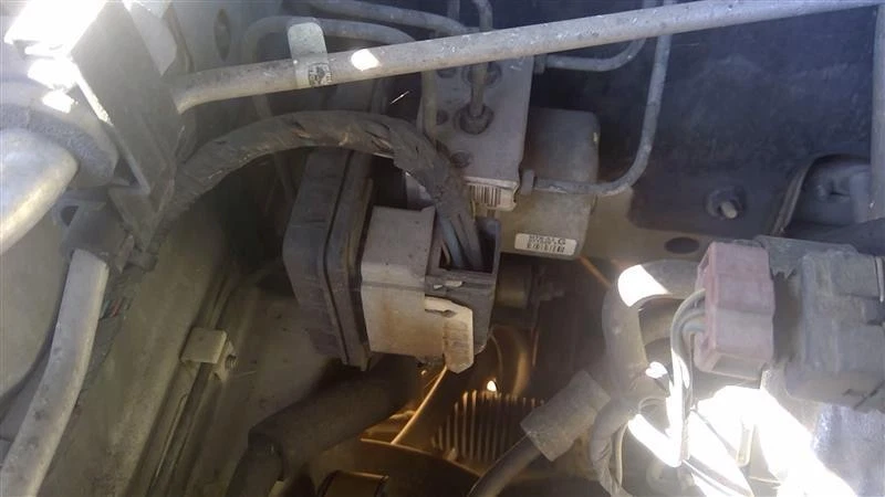 04 05 06 07 08 09 MITSUBISHI GALANT Anti-lock Brake Parts - Изображение 1 из 1