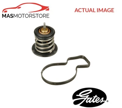 ENGINE COOLANT THERMOSTAT GATES TH60380G1 A FOR SKODA FABIA III,CITIGO - Image 1 of 4