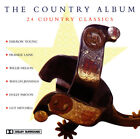 Various - Das Country Album (CD, Comp)