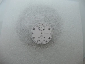 Patek Philippe TRAVEL TIME quadrante, watch dial - Foto 1 di 7