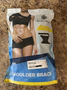 sixora schulterbandage - Bild 1 von 2
