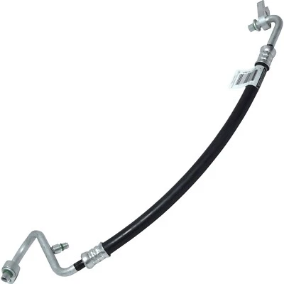 For 2007-2012 GMC Acadia A/C Refrigerant Discharge Hose UAC 2008 2009 2010 2011 - Image 1 of 2