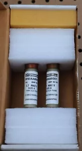FERRAZ SHAWMUT 9F60AAB001 FUSE 1E 2.75KV - Picture 1 of 2