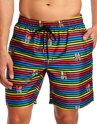 Bañador Pride 2(X)IST para hombre, talla XL Foto 1 de 4