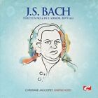 Johann Sebastian Bach PARTITA NO. 6 IN E MINOR, BWV 830 (CD) (US IMPORT)