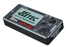 Hitec 44427 HFP-30 Campo Servo Programmatore/Programma