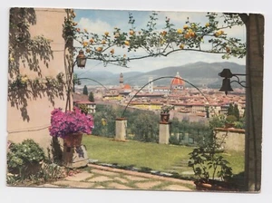 TO FI 56 Firenze panorama viaggiata - Foto 1 di 1