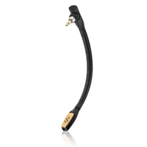 Noise-Cancelling Gaming Headphone Microphone for A40 Headsets Microphone - Picture 1 of 8