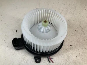 16 17 18 19 20 21 22 CHEVROLET CAMARO Blower Fan Motor S - Picture 1 of 7