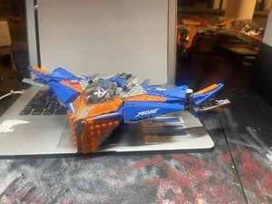 LEGO Marvel Super Heroes Milano vs. The Abilisk 76081 Incomplete See Pictures - Picture 1 of 5