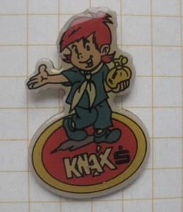 SPARKASSE KNAX JUNGE ................................... Bank Pin (242d) - Picture 1 of 1