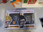 Funko Pop DB Super Saiyan Gohan In Cape Chase And Common 1708 Chalice PR Sticker