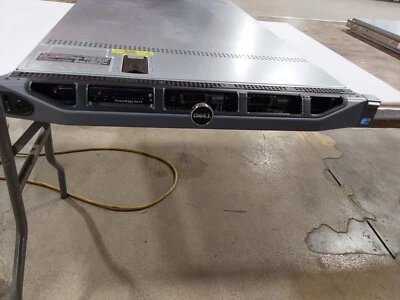 dell poweredge r610 server - Image 1 of 2
