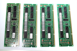 Sun 501-5030-03 2GB (4x512MB) Memory KIT RAM Samsung M323S3254DT3-C1LS0 - Picture 1 of 1