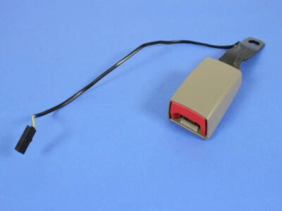 CHRYSLER OEM 08-09 Sebring Front Seat Belts-Buckle End YW071J3AD Foto 1 de 4