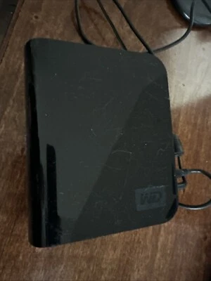 Western Digital 1 TB My Book Essential WD USB 2.0 External Hard Drive - Image 1 of 2