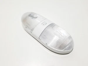 Double Pancake 12V RV/Marine Light Fixture - Genuine Gustafson - L9131 - NEW! - Picture 1 of 5