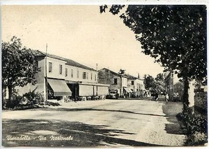CP Italie - Italia - Visnadello - Via Nazionale - Picture 1 of 1