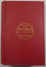 1852 GREAT EXHIBITION Results MACHINES Technology SCIENCE Agriculture INDUSTRY