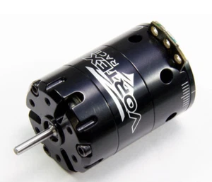 Electric Motor VORTEX 2008 Racing 13.5 Turns Brushless Motor Tuning Team Orio... - Picture 1 of 1
