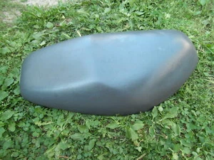 Sitzbank Sitz Seat Sattel Elektroroller Elektro-Moped e-scooter EVT 4000 E - Bild 1 von 8