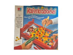 Käferkrabbelei - MB - fast vollständig - Bild 1 von 5