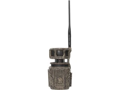 Revolver 360 Degree Cellular Trail Camera for Hunting with HD Video and Audio - Image 1 of 4