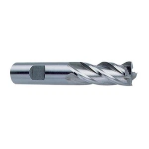 Close Out Special 3/8 X 3/8 4FL M42 Single END MILL - Picture 1 of 1